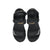 Mens Velcro Casual Sandals