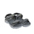 Mens Velcro Casual Sandals