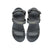 Mens Velcro Casual Sandals