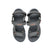 Mens Outlander Strap Sandals