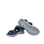 Mens Outlander Strap Sandals