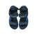 Mens Outlander Strap Sandals