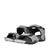 Mens Casual Sandals Grey