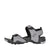 Mens Casual Sandals Grey