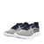 Mens Classic Running Shoes Grey