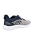 Mens Classic Running Shoes Grey