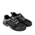 Mens Plastic Toe Safety Sneakers