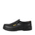 Mens Plastic Toe Safety Shoes