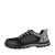 Mens Plastic Toe Safety Sneakers