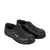 Mens Plastic Toe Safety Shoes