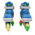 Kids Adjustable Roller Skates