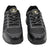 Mens Plastic Toe Safety Sneakers