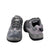 Mens Fibre Glass Toe Safety Shoes