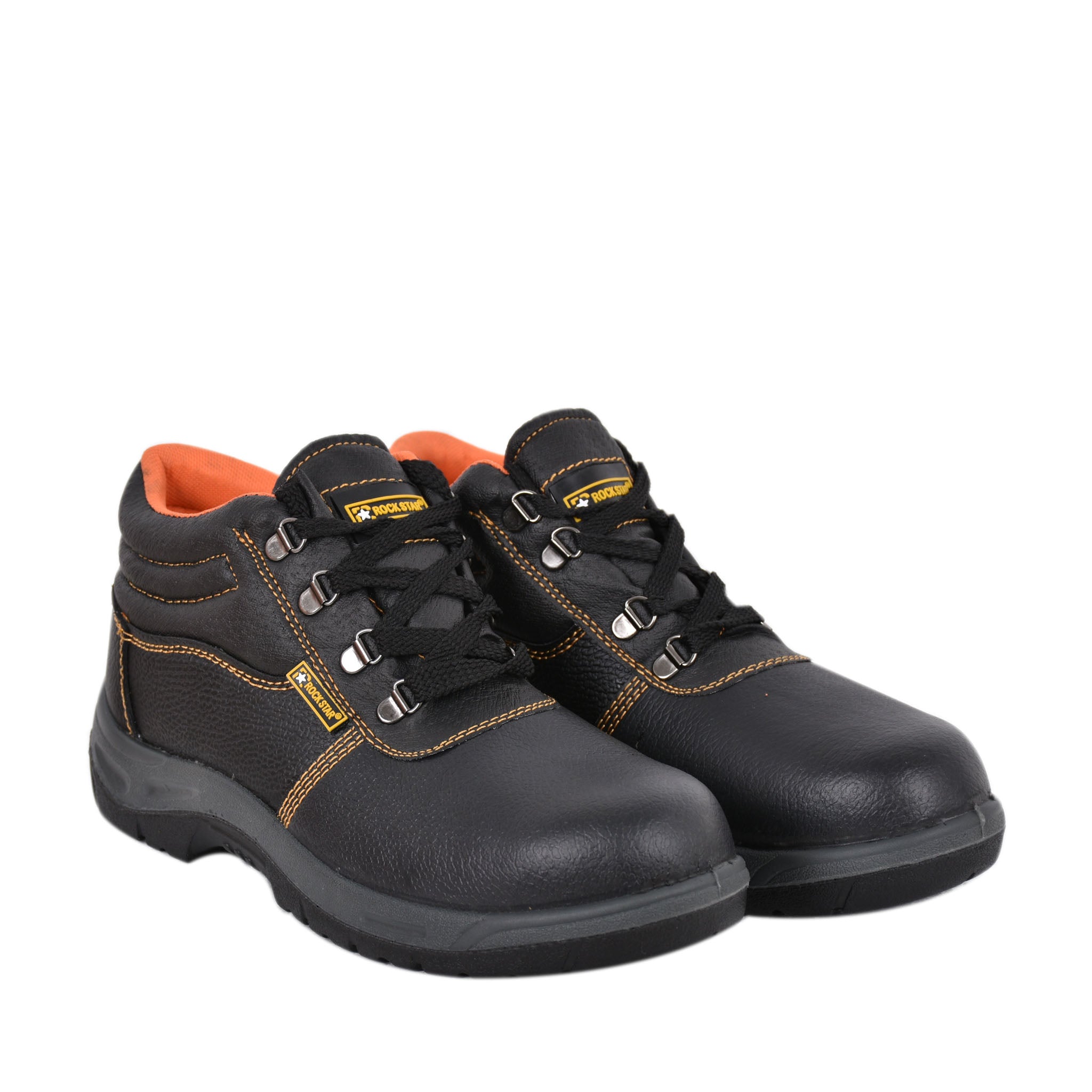 Rockstar safety shoes on sale