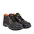 Mens Steel Toe Safety Shoes