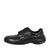 Mens Plastic Toe Safety Shoes