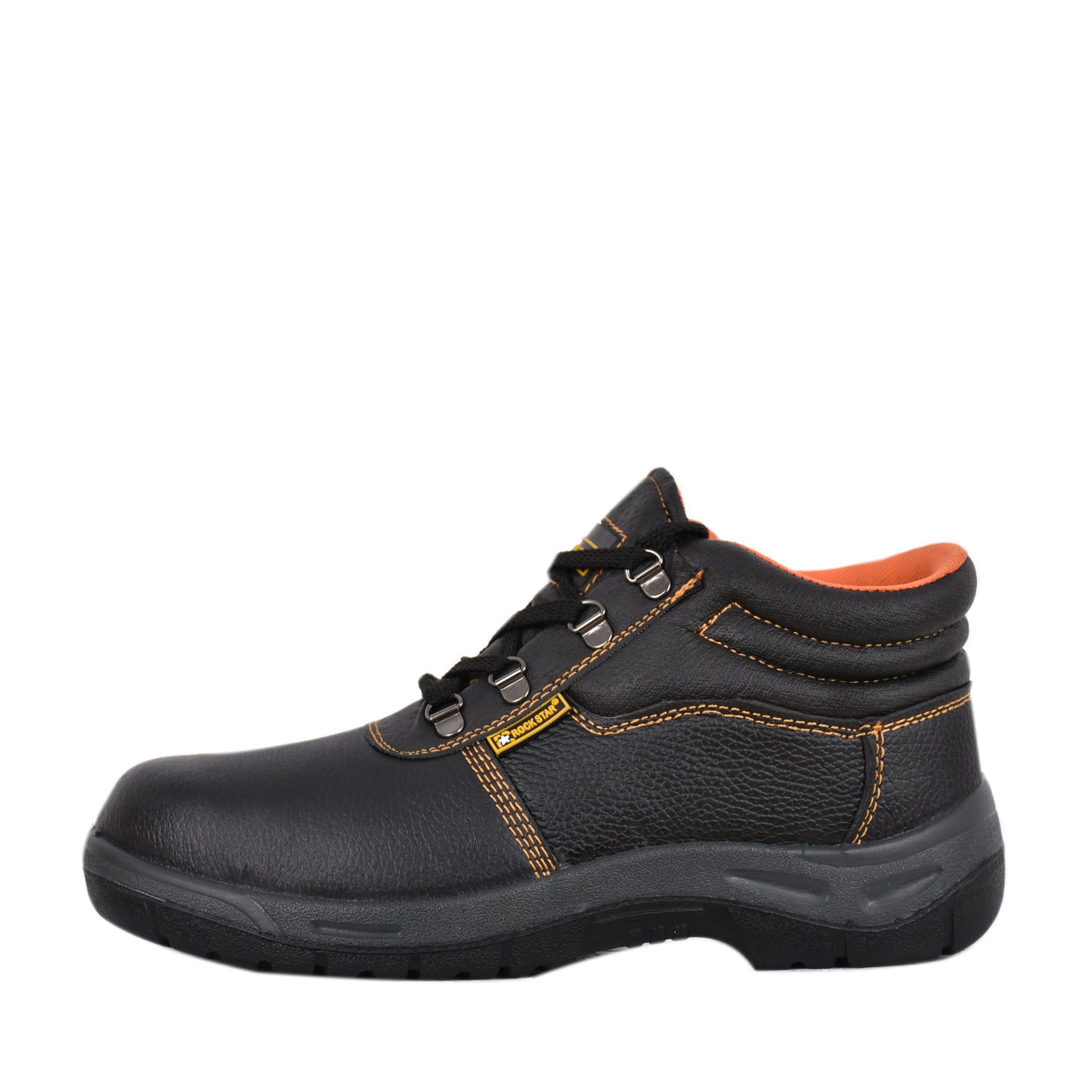 Men's safety store toe dress shoes