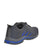 Mens Plastic Toe Safety Sneakers