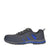 Mens Plastic Toe Safety Sneakers