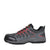 Mens Plastic Toe Safety Sneakers