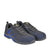 Mens Plastic Toe Safety Sneakers