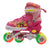 Kids Adjustable Roller Skates