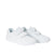 Mens Pure White Shoes