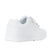 Mens Pure White Shoes