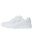 Mens Pure White Shoes