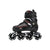 Kids Adjustable Roller Skates Black