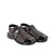 Mens Ankle Strap Sandal