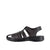 Mens Ankle Strap Sandal