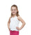 Kids Girls  3-pack Vest