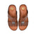 Mens Ferrini Arabic Sandals