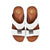 Mens Ferrini Arabic Sandals