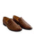 Green Fields Mens Tan Formal Shoes Angle View