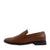 Green Fields Mens Tan Formal Shoes Side View