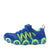 Happy kids Kids Blue Green motion lights Shoes Side View
