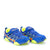 Happy Kids Kids Blue Royal Sneakers Angle View