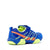 Happy Kids Kids Blue Royal Sneakers Back View