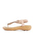 Memory Kids Pink Girls Sandals Side View