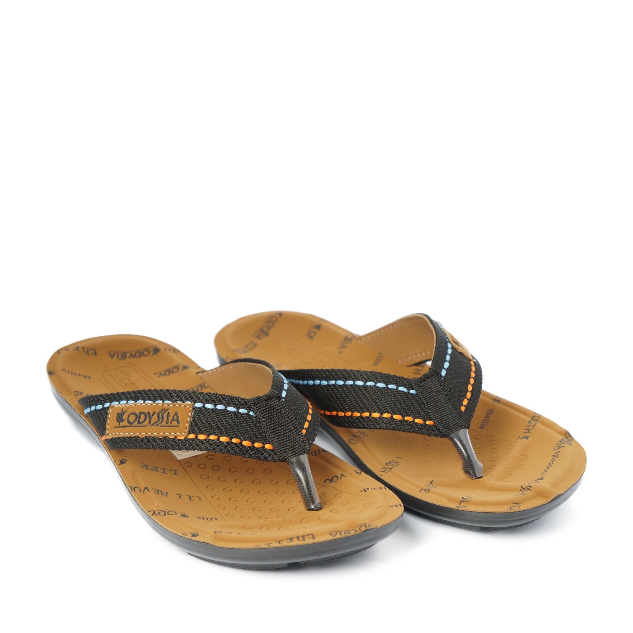 Odyssia chappals men's online