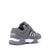 Rocky Sports Kids Grey White Sneakers Back View