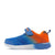 Rocky Sports Kids Orange Blue Sports Shoes Side View