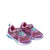 Rocky Sports Kids Pink motion lights Shoes Angle View