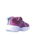 Rocky Sports Kids Pink motion lights Shoes Back View