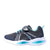 Rocky Sports Kids Turquoise motion lights Shoes Side View