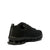 Rocky Sports Mens Black White Running Sports Shoes Back View