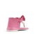 Symphony Kids Fuchsia Girls Sandals Back View